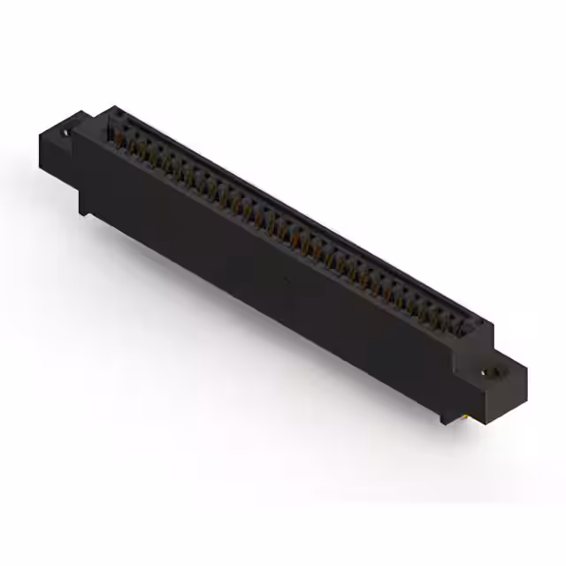 895-030-500-607 EDAC Inc.  Edgeboard Connectors